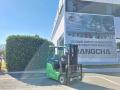 Forklift Hangcha XC3-15i (CPDS15-XCY2G-SI)