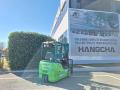 Forklift Hangcha XC3-15i (CPDS15-XCY2G-SI)