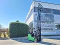 Forklift Hangcha XC3-15i (CPDS15-XCY2G-SI)