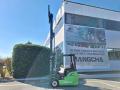 Forklift Hangcha XC3-15i (CPDS15-XCY2G-SI)