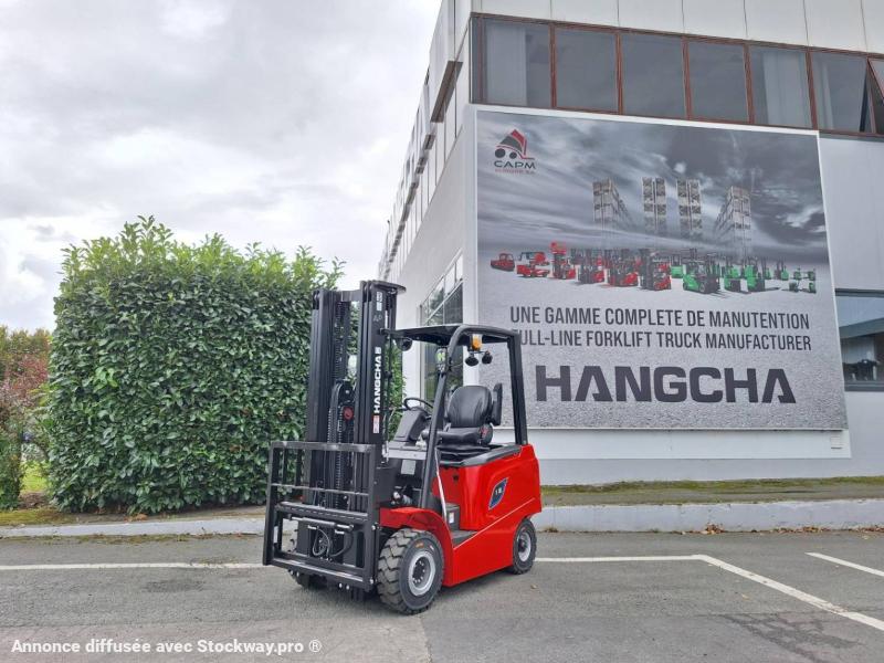 Hangcha AE18 
