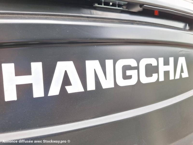 Photo Hangcha AE18  image 16/17