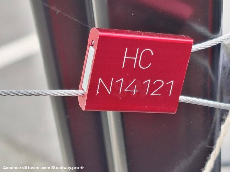 Photo Hangcha AE18  image 17/17