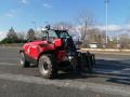 Carretilla telescópica Manitou MT625H