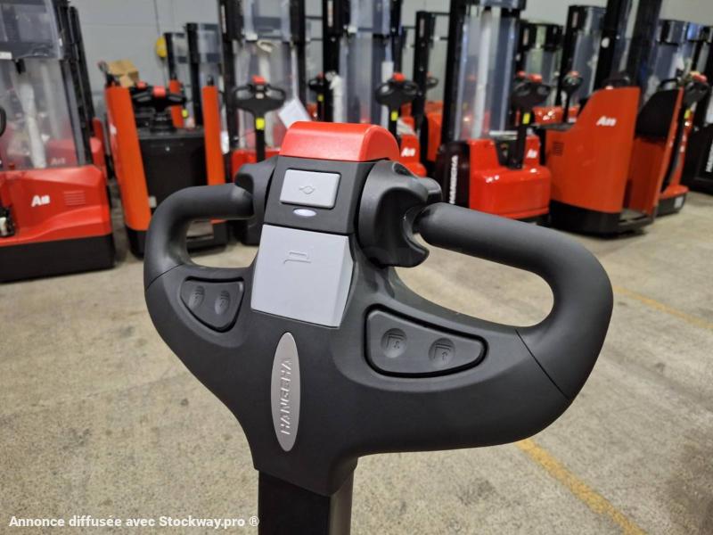 Photo Hangcha CBD20-AC2  image 13/16