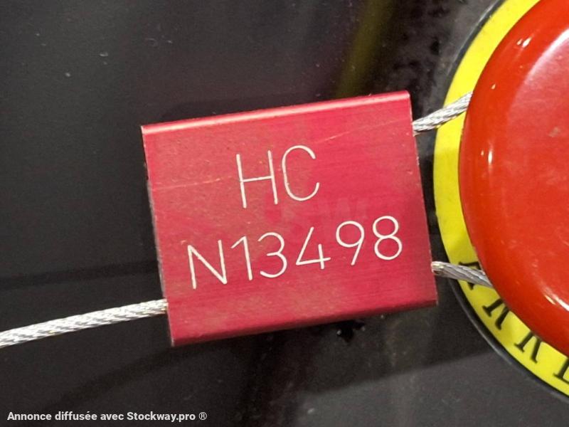 Photo Hangcha CBD20-AC2  image 16/16