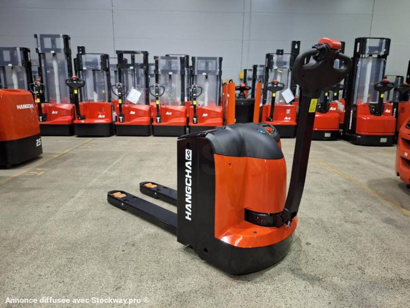 Photo Hangcha CBD20-AC2  image 5/16