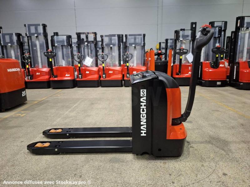 Photo Hangcha CBD20-AC2  image 6/16