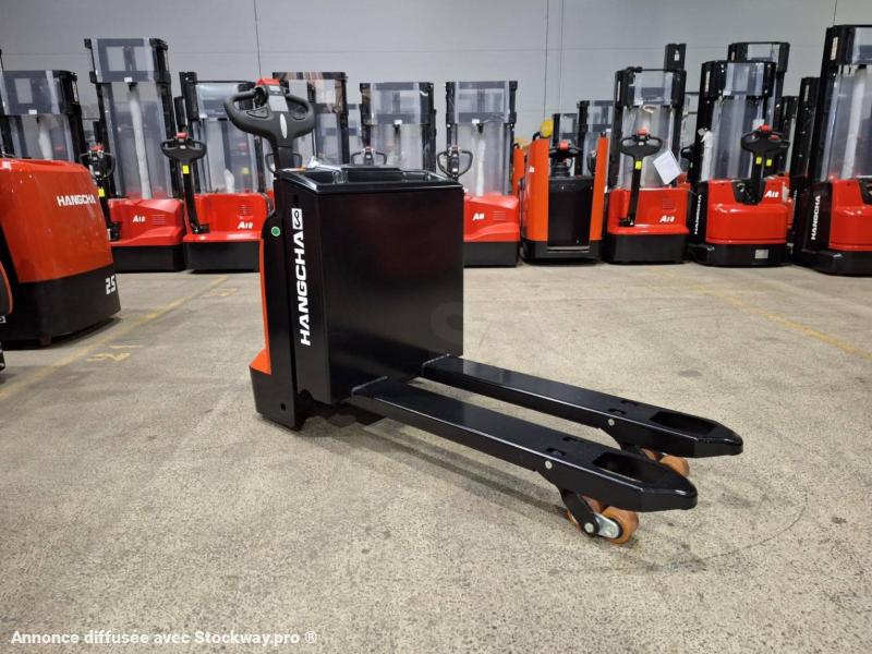 Photo Hangcha CBD20-AC2  image 7/16