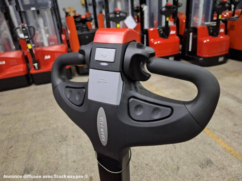 Photo Hangcha CBD20-AC2  image 13/16