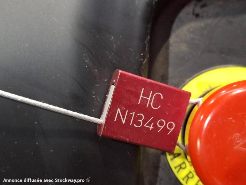 Photo Hangcha CBD20-AC2  image 16/16