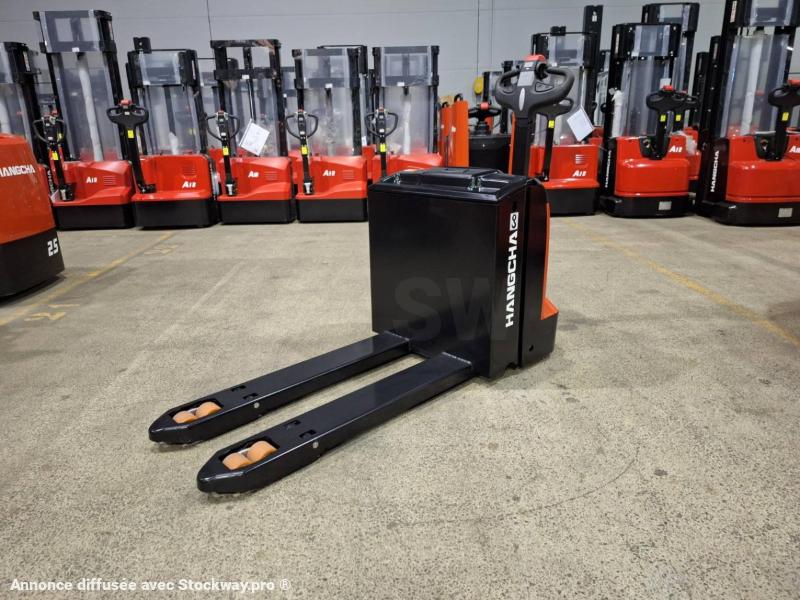 Photo Hangcha CBD20-AC2  image 2/16