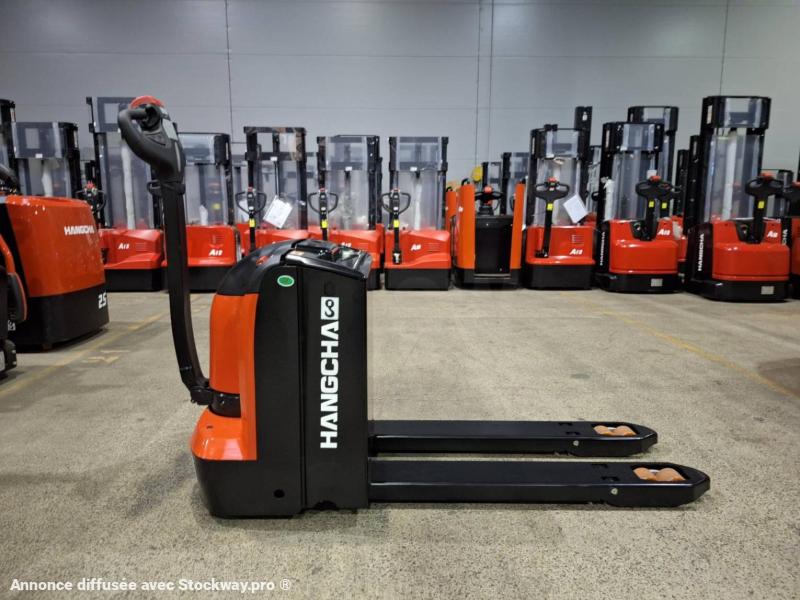 Photo Hangcha CBD20-AC2  image 3/16