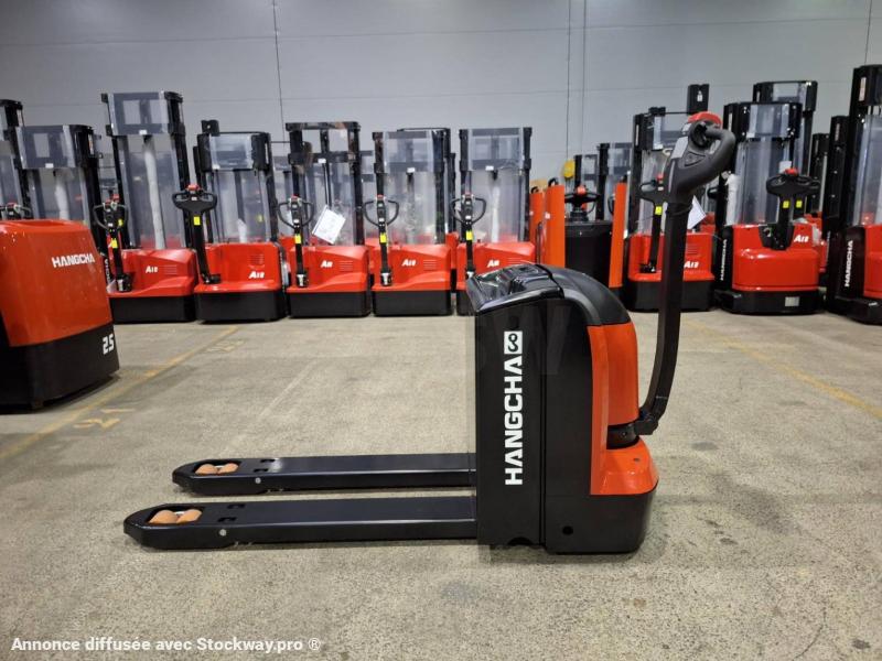 Photo Hangcha CBD20-AC2  image 6/16