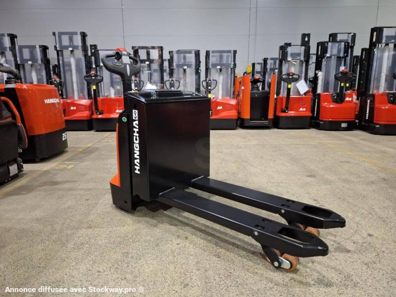 Photo Hangcha CBD20-AC2  image 7/16