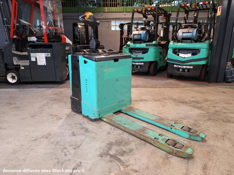 Yale MP20X 