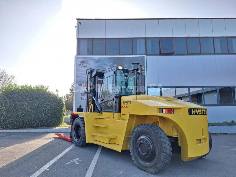 Heftruck Hyster H16.00XM-12