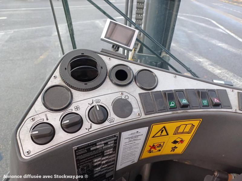 Photo Kalmar ECF70-6  image 10/14