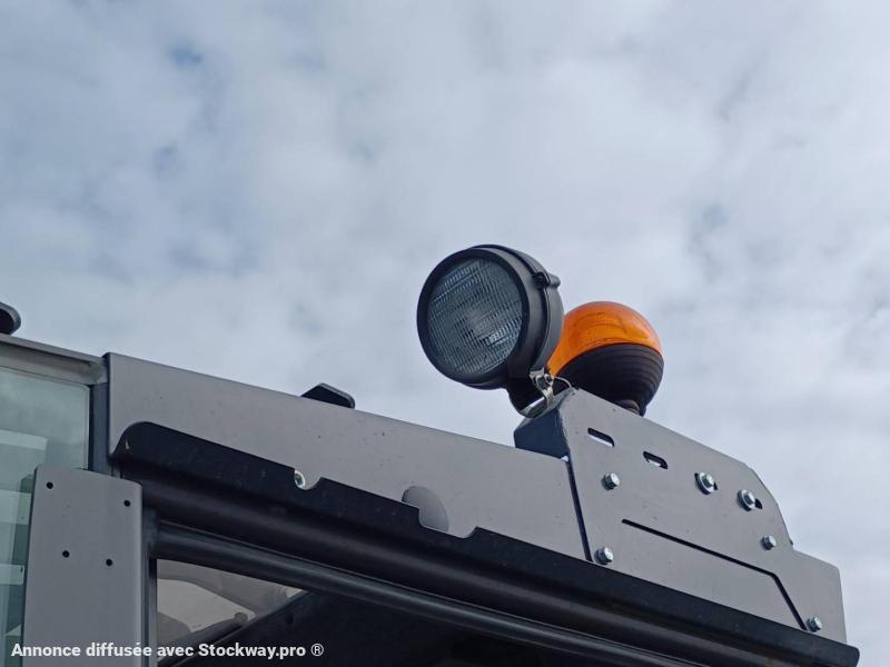 Photo Kalmar ECF70-6  image 11/14