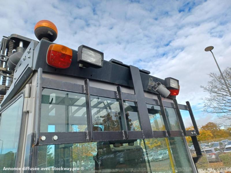 Photo Kalmar ECF70-6  image 12/14