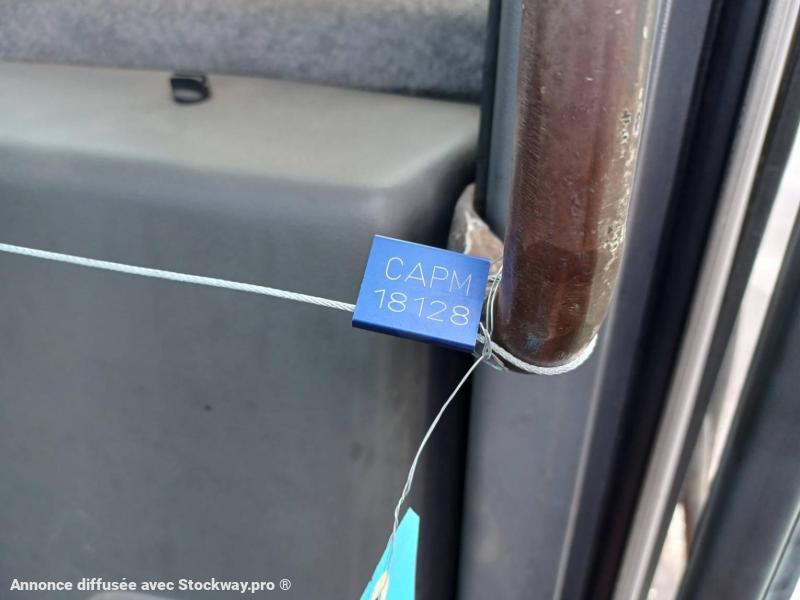 Photo Kalmar ECF70-6  image 13/14