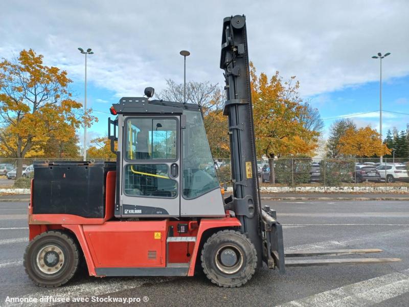 Photo Kalmar ECF70-6  image 4/14