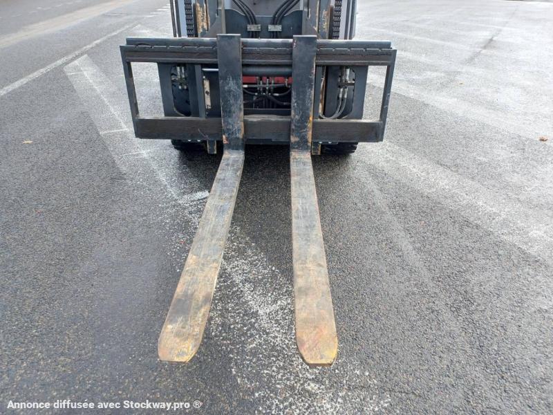 Photo Kalmar ECF70-6  image 6/14