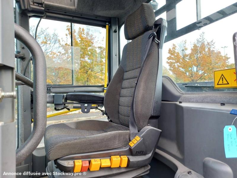 Photo Kalmar ECF70-6  image 7/14