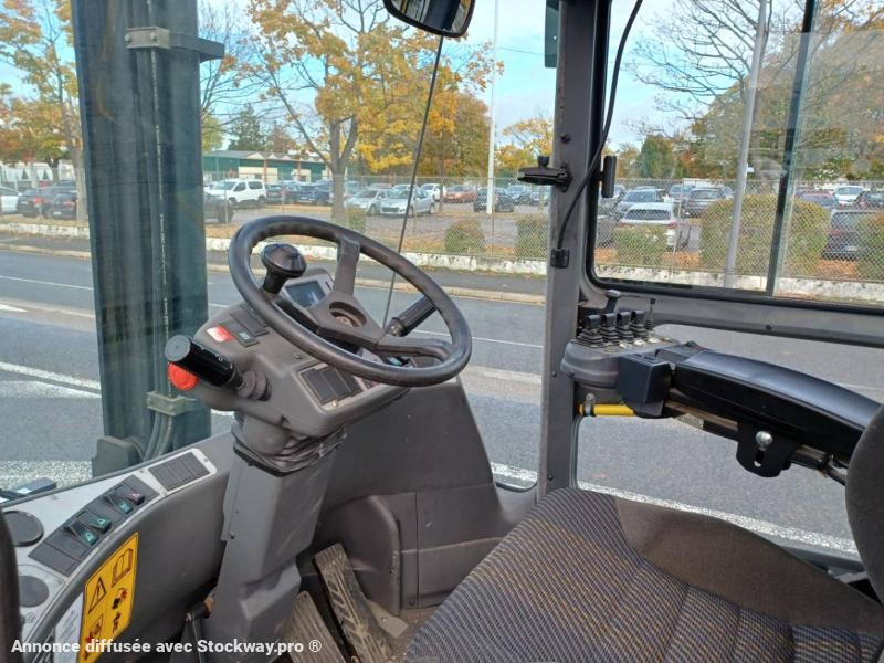 Photo Kalmar ECF70-6  image 8/14