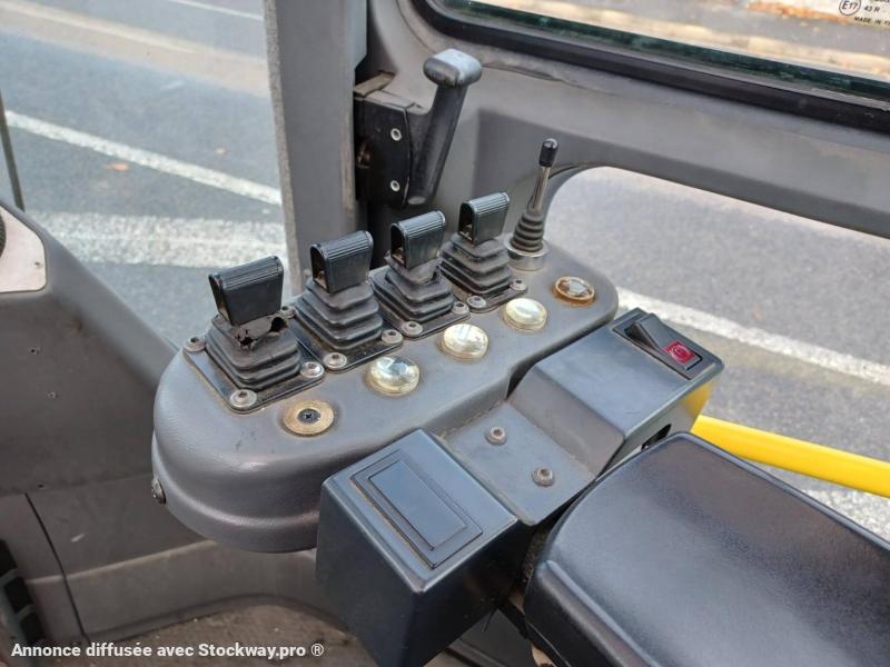 Photo Kalmar ECF70-6  image 9/14