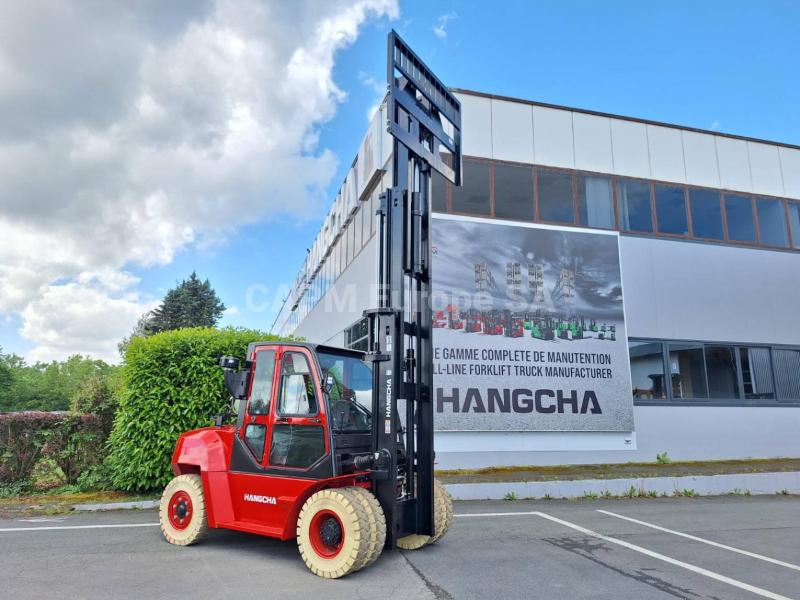 Carrelli elevatori Hangcha XF70G