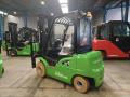 Carrelli elevatori Hangcha XC30i