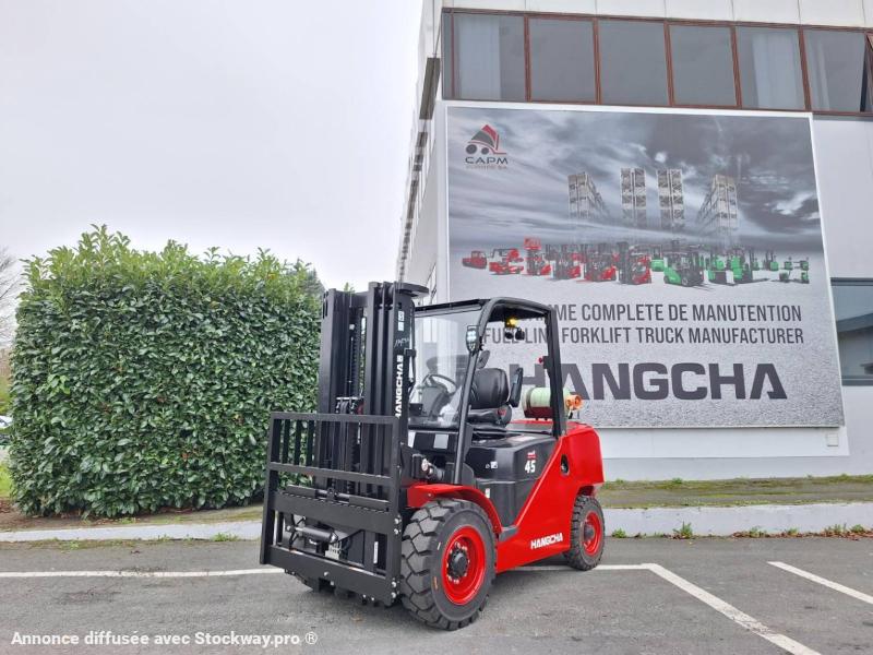 Hangcha XF45G 