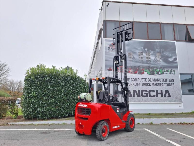 Heftruck Hangcha XF45G