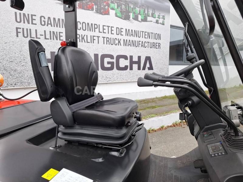 Heftruck Hangcha XF45G