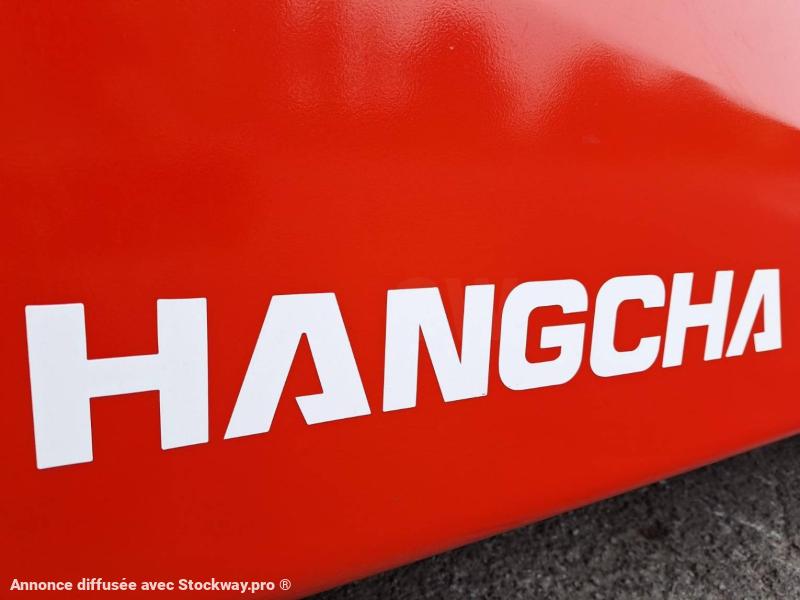 Photo Hangcha XF45G  image 16/17
