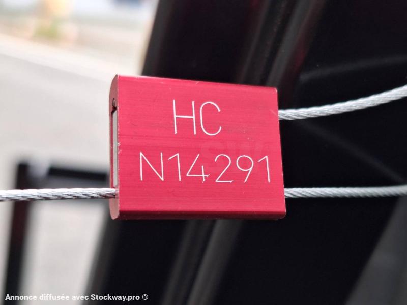 Photo Hangcha XF45G  image 17/17