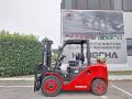 Carrelli elevatori Hangcha XF45G