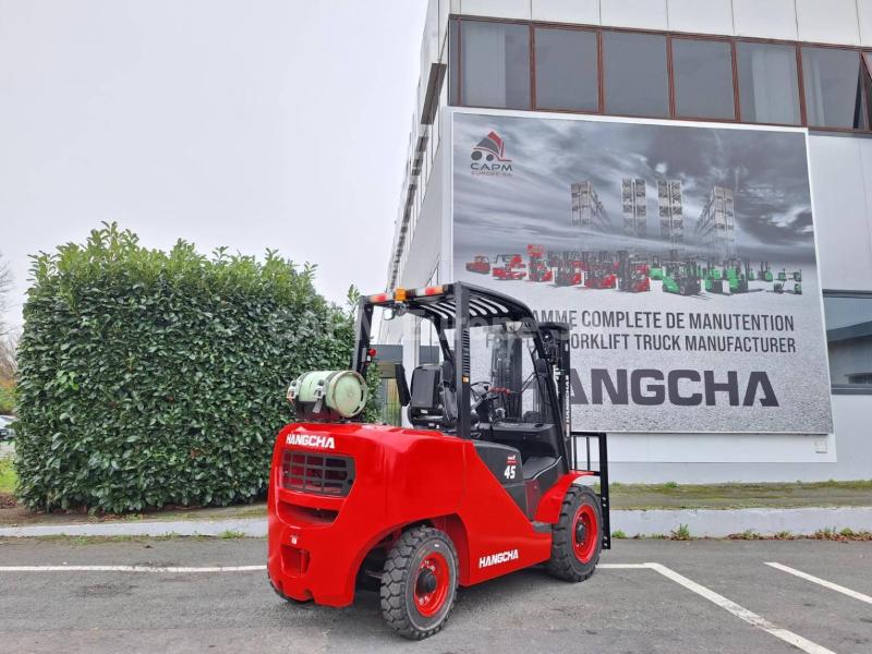 Heftruck Hangcha XF45G