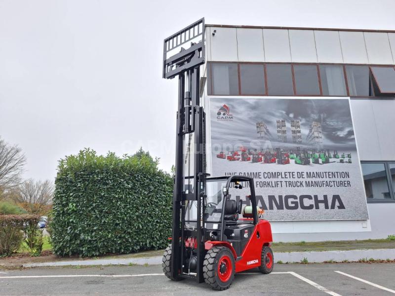 Heftruck Hangcha XF45G