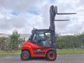 Carrelli elevatori Linde H70 D