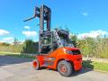 Carrelli elevatori Linde H70 D