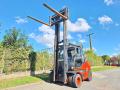 Carrelli elevatori Linde H70 D