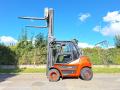 Carrelli elevatori Linde H70 D