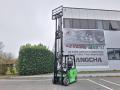 Carrelli elevatori  Carrello elevatore elettrico Hangcha                 AE20Ci