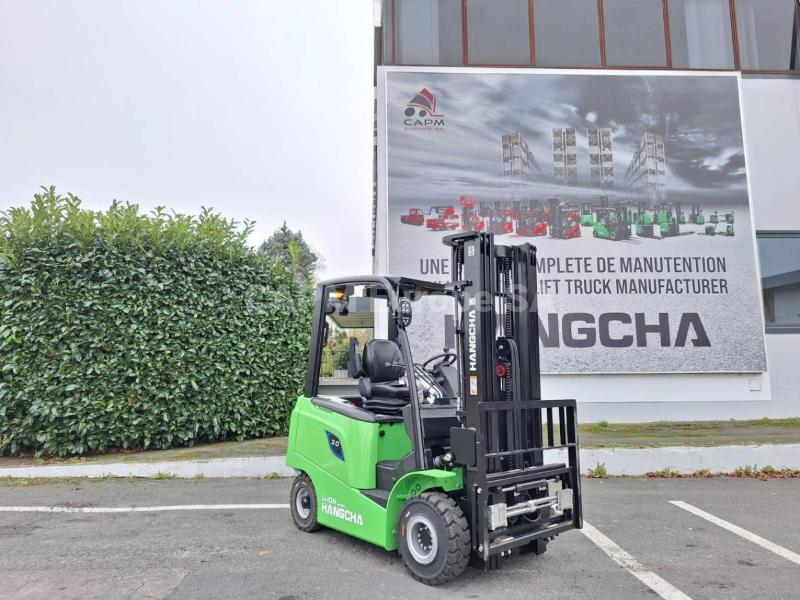 Carrelli elevatori Hangcha AE20Ci