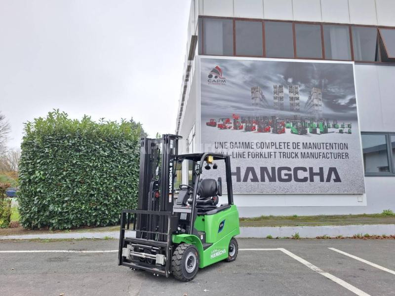 Carrelli elevatori Hangcha AE20Ci