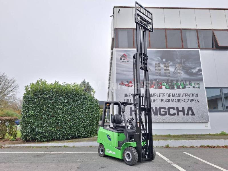 Carrelli elevatori Hangcha AE20Ci