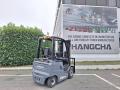 Carrelli elevatori Hangcha AE15-I