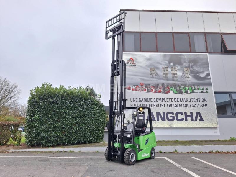 Heftruck Hangcha AE20Ci